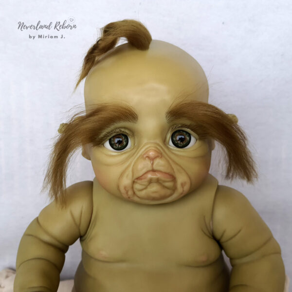 AVAILABLE the Grinch Jolly by Cindy Musgrove - Neverlan Reborn AVAILABLE the Grinch Jolly by Cindy Musgrove - Neverlan Reborn