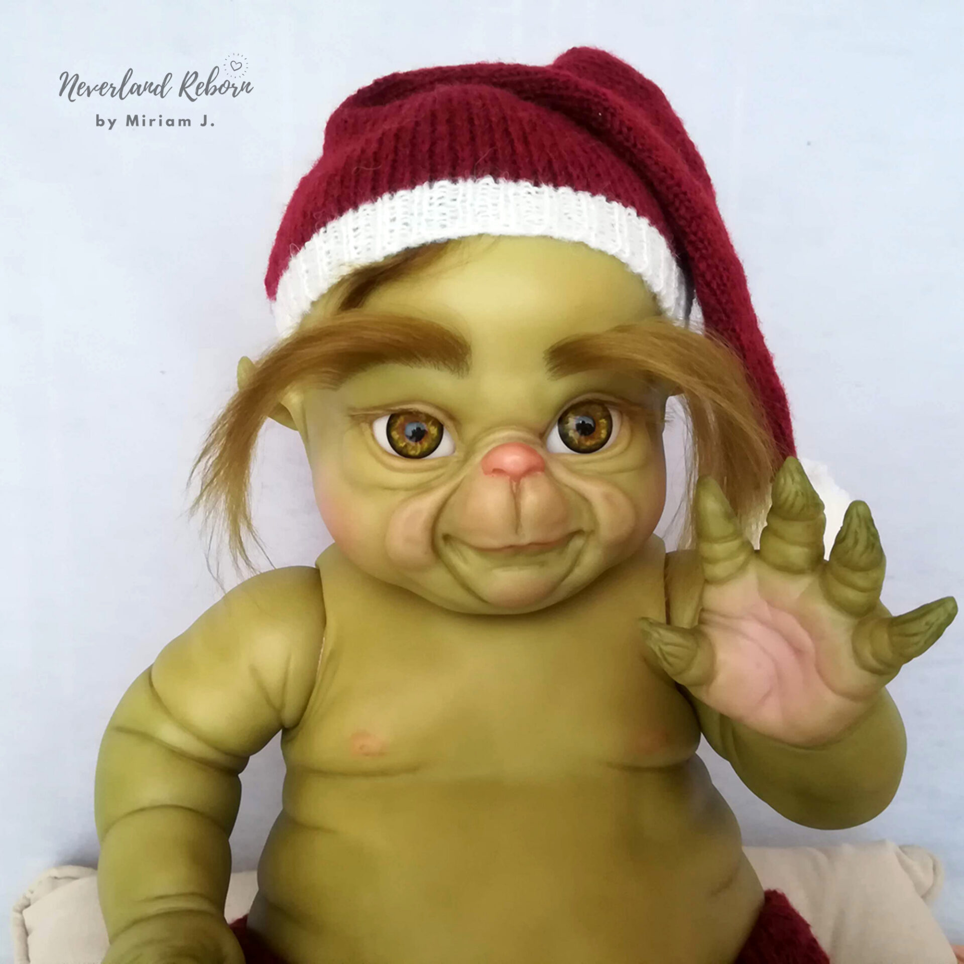 Jingle by Cindy Musgrove